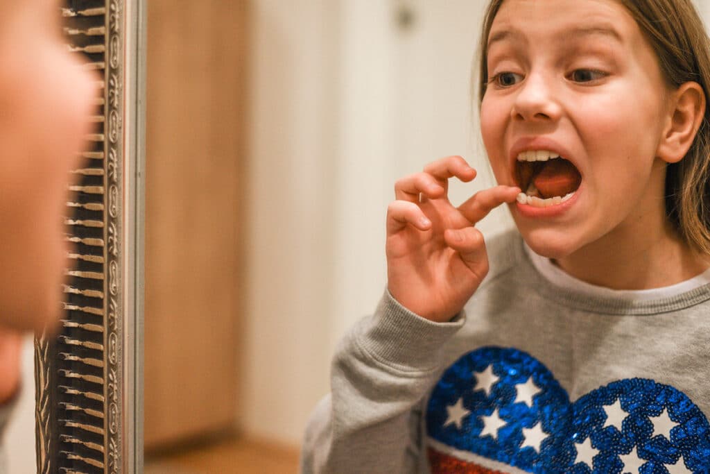 Can a Loose Permanent Tooth Be Saved?