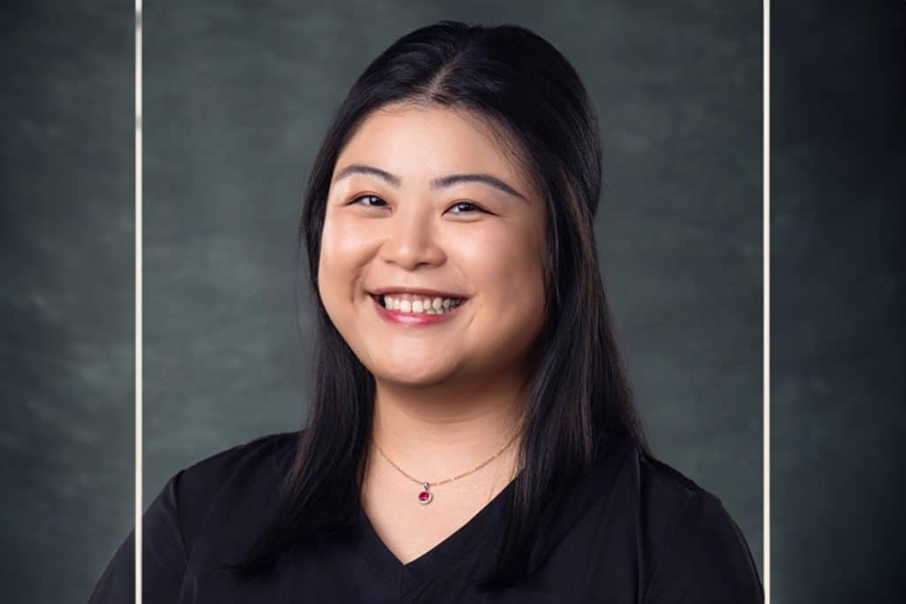 Forest Lake Endodontics Welcomes Dr. Linda Liu