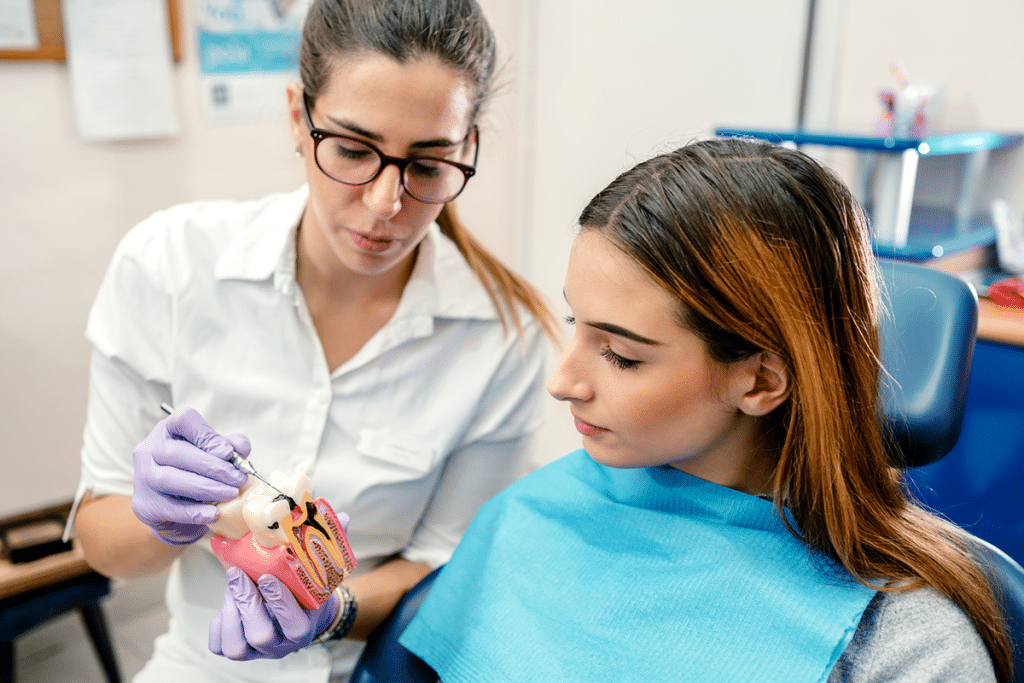 How Long Does Apical Dental Surgery Take?