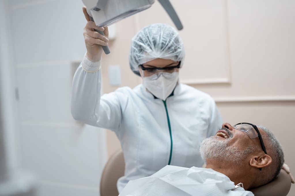 How Long Does it Take to Recover From Endodontic Surgery?