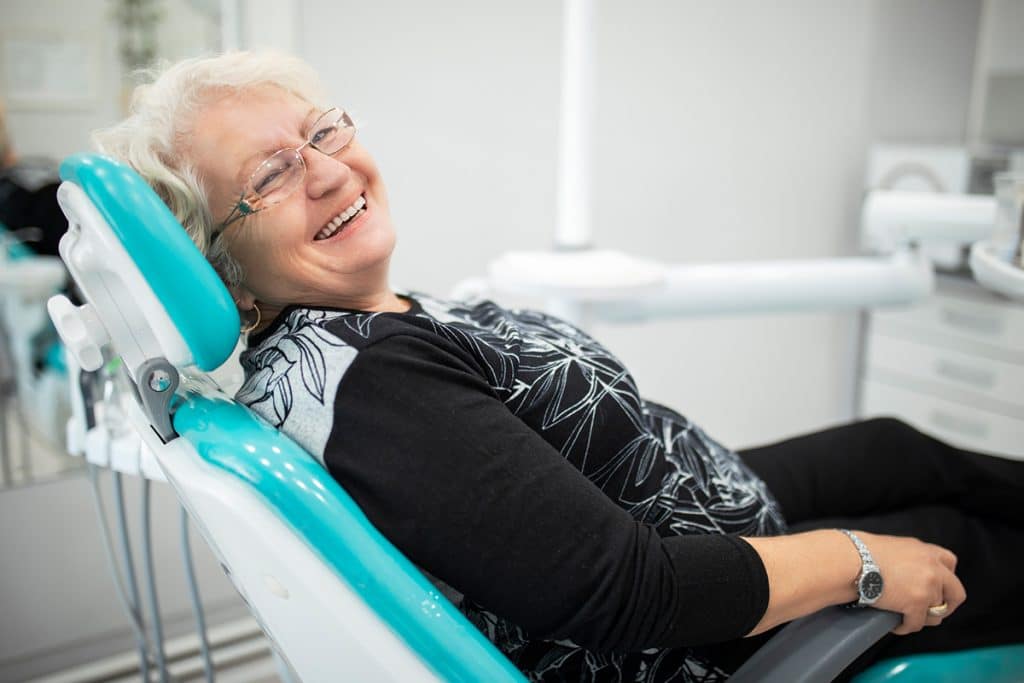 The Role of GentleWave in Preserving Your Natural Tooth