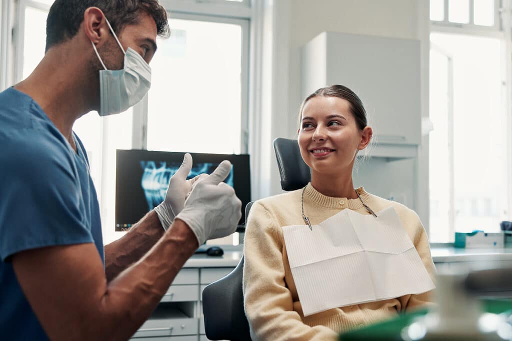 What Happens If a Needed Root Canal Is Delayed