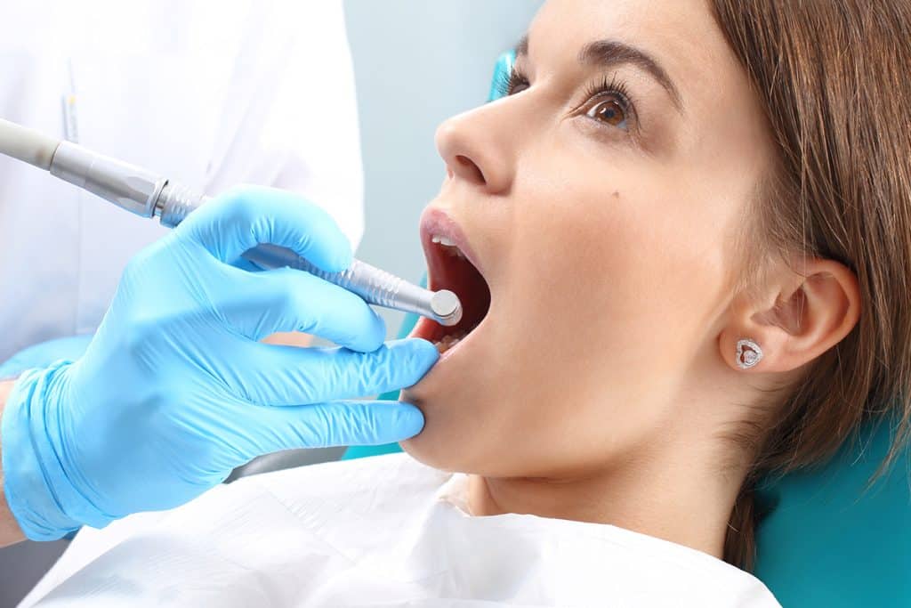 What is a Root Canal?