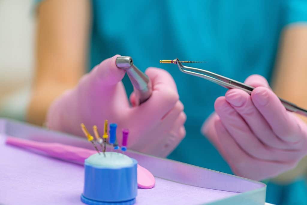 What Is Endodontic Surgery?